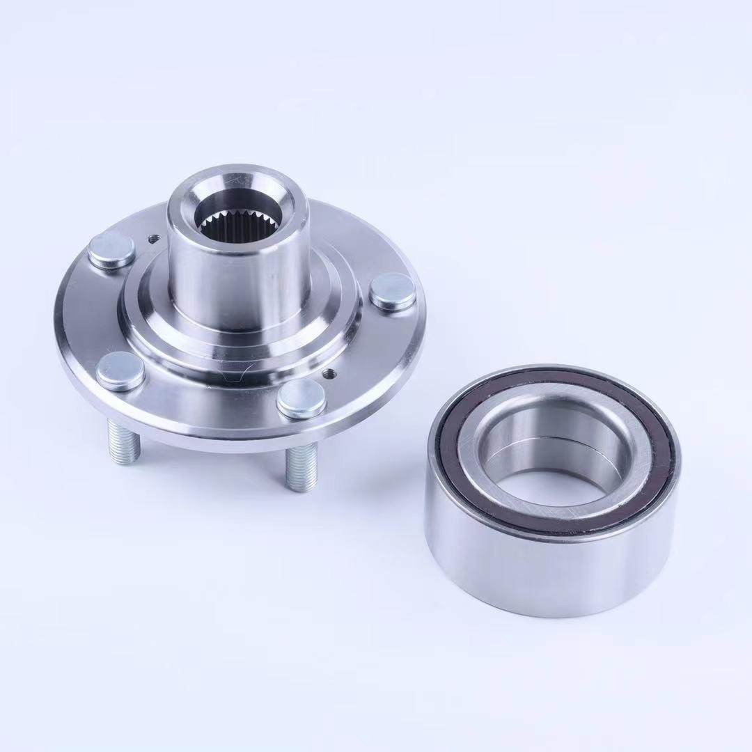 厂家现货 NSTJP 2 pcs 前轮轮毂轴承套件 SPK006*2 WV510095*2