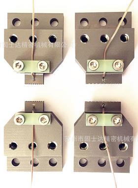AVIO热压头 脉冲热压焊头 热压焊咀 量大从优
