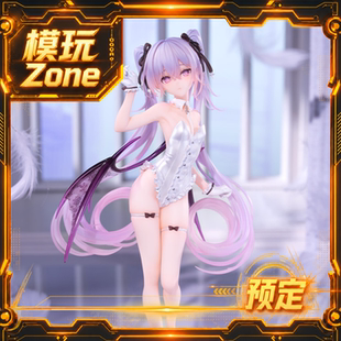 全款预售 OMAHA 伊芙 AGAPE rurudo 手办