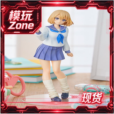 GSC POP UP PARADE 杜鹃的婚约 海野幸 手办