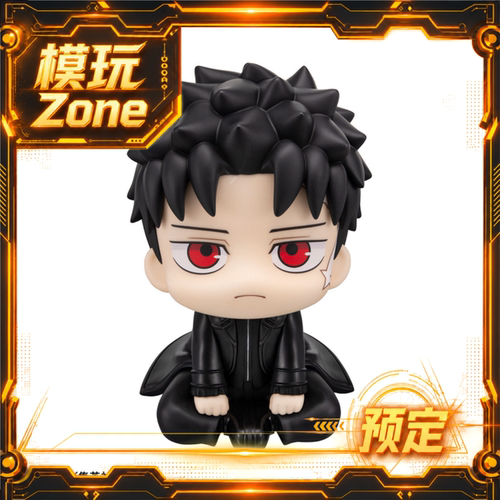 全款预定 Megahouse Look Up 神乐钵 六平千矿 涟伯理 手办