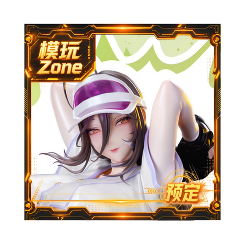 全款预定京香 棒球服 DLC 换装时间 ABILU 手办女雕像