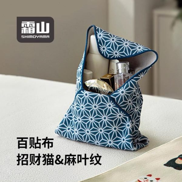 布山贴布百内胆包布霜宠物包自粘魔术化妆包单反相机ipad镜头裹布