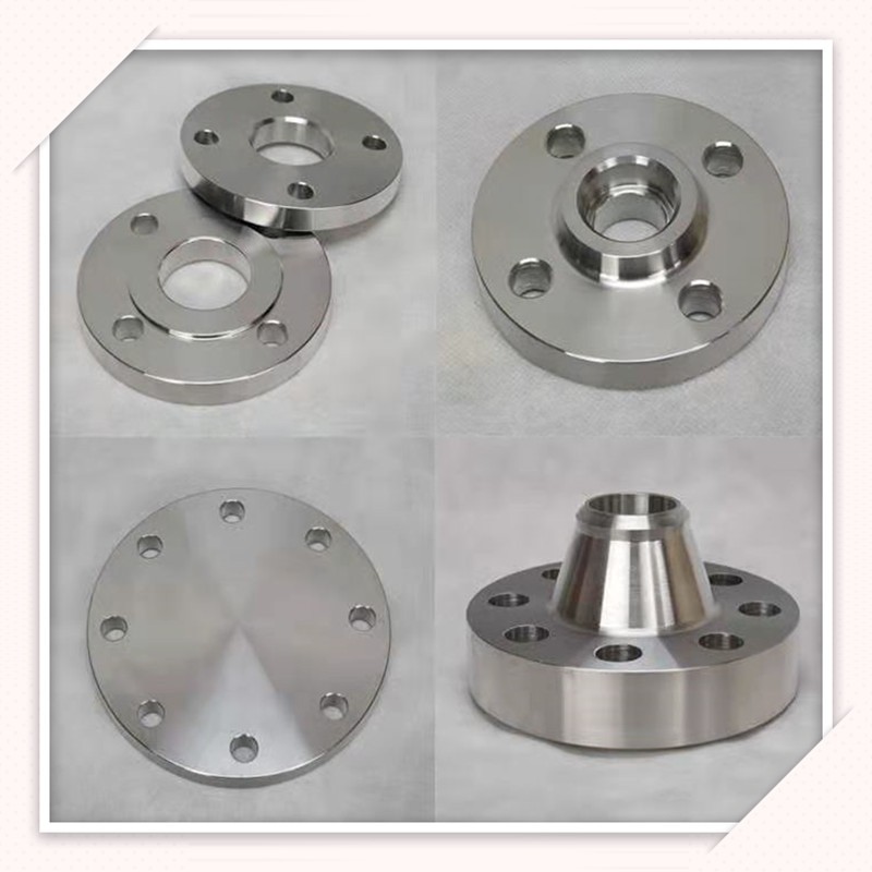 直销12cr1MoV合金钢板式平焊法兰盘APL DN300 PN40高压锻打法兰片