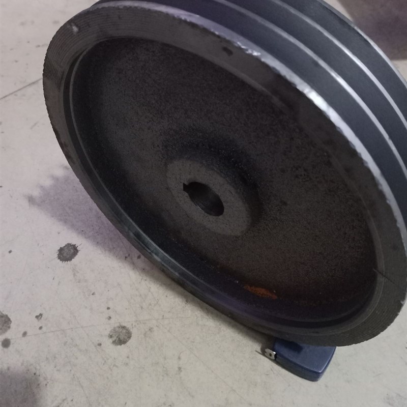 80-300MMA型3槽平面空心三角皮带L轮/各种皮带盘型量大从优