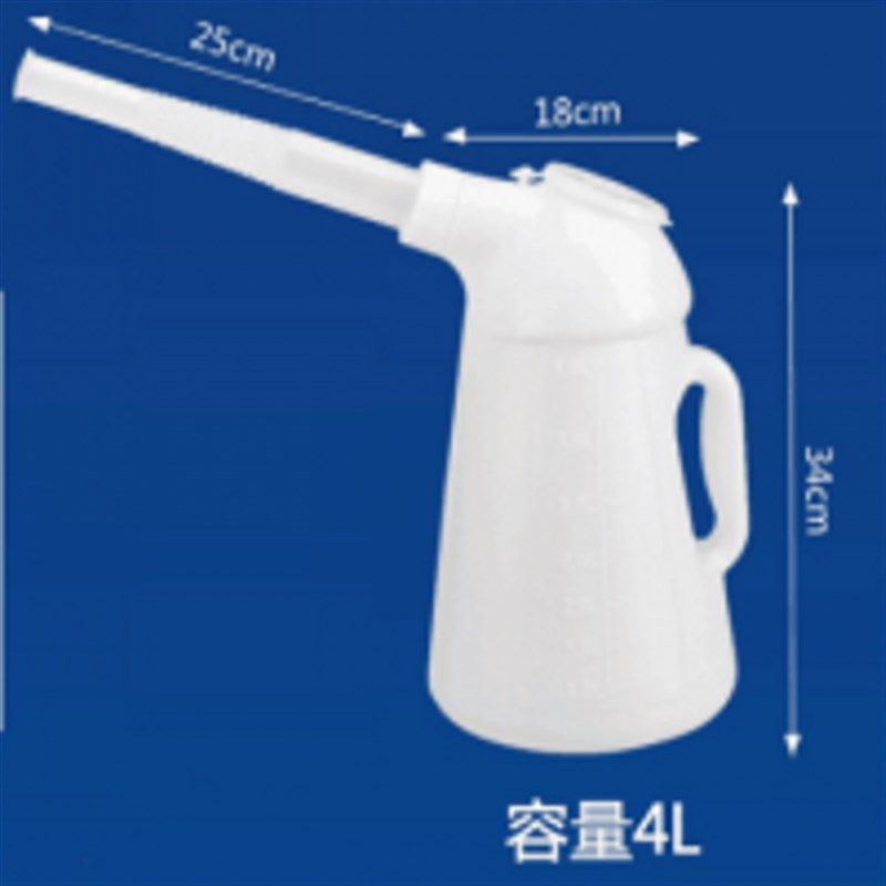 塑料加厚长嘴加油壶大容量机油枪汽车摩托车油箱汽油桶1/2/5L升,童装/婴儿装/亲子装,儿童装饰手表,淘宝优惠券,粉丝福利购,淘宝优惠卷