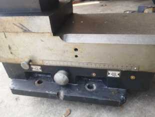 沈阳车床CW6180B原装刀架总成,数控改装拆