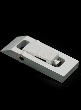 精益管配件LCIA低成本设备配件反向阻挡器第三代精益管配件阻挡器