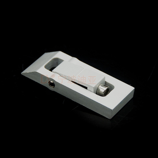 精益管配件LCIA低成本设备配件反向阻挡器第三代精益管配件阻挡器