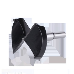 耀奥木工钻头开孔器54 70mm木板沉孔铰链