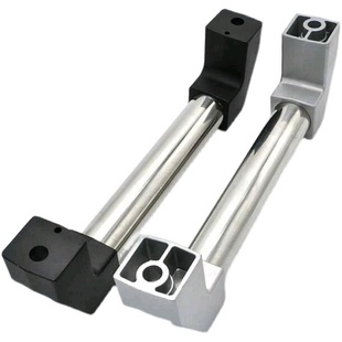 L200 L250 L600 XAH16 厂家直销 L500 L150 L400 管形拉手 L300