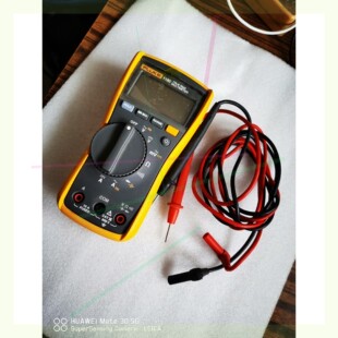 115C议价 万用表 福禄克 可维修：FLUKE