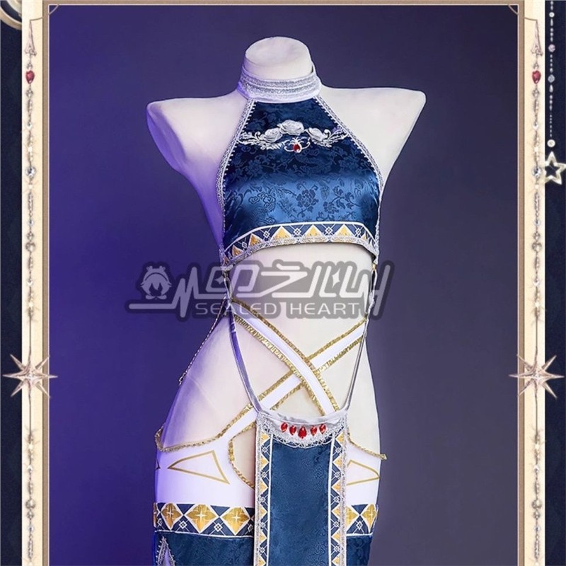 cos娼年德古拉动漫服装cosplay二次元动漫服装全套图片