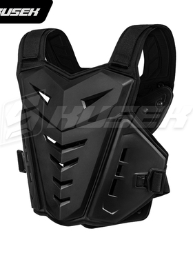 摩托越野护甲衣护胸背心防摔护具山地车骑行服摩托车全套机车马甲