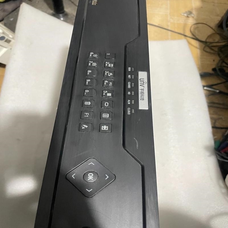 售前询价Uniview/宇视科技录像机NVR308-32E-B-DT