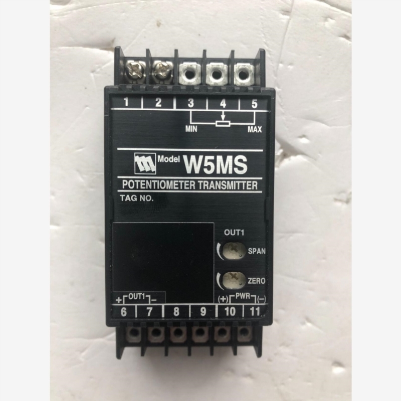 售前询价M-SYSTEM W5MS W5MS-AY-R