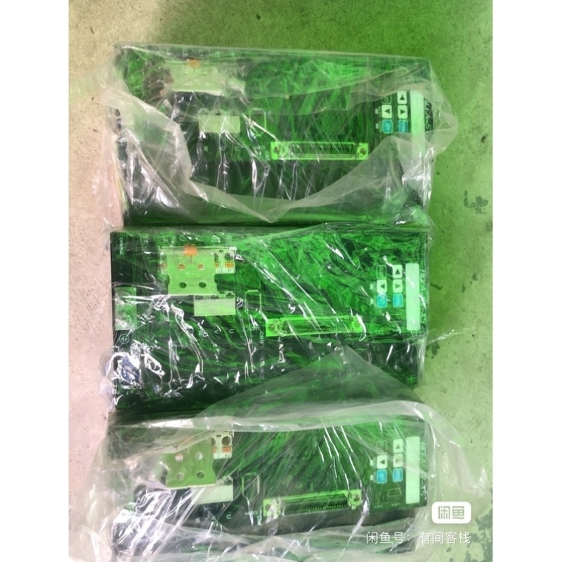 售前询价禾川1.5kw伺服驱动器X5DA150A-111.5KW