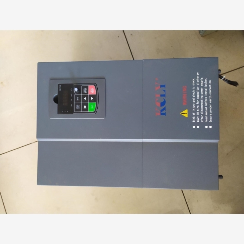 售前询价科创力源变频器K0C600-030G/037PT4