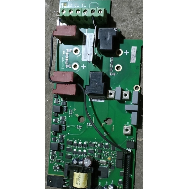 售前询价VACON伟肯变频器驱动板 电源 PC00357G