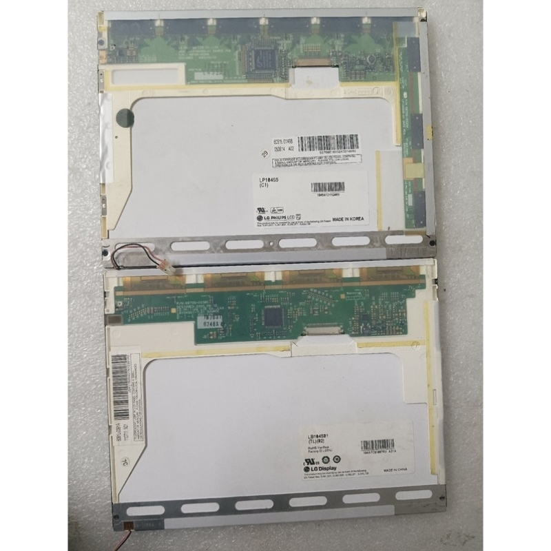售前询价LP104S5 C1