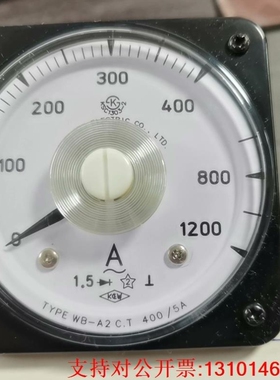 售前询价【议价】KYONGBO WB-A2 C.T 400/5A全新宝贝实