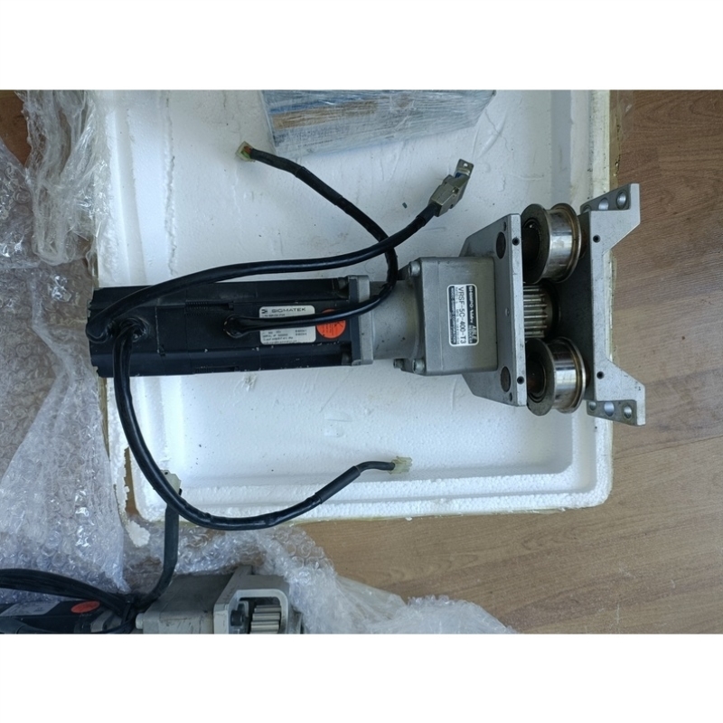 售前询价SIGMATEK伺服电机S1025-8AF61-R4B-Z