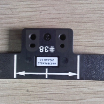 售前询价全新原装FISHERDVC6200 DVC2000配套直行程磁条现货特价
