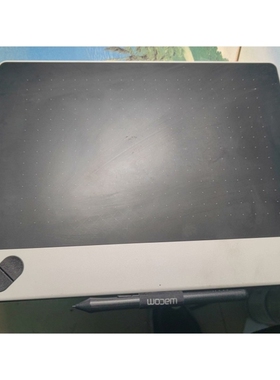售前询价Wacom CTL690数位板 影拓 手绘板