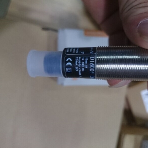 售前询价易福门 DI6001DGA4012-WPKG/US DI5007 DI5009 DI504A D