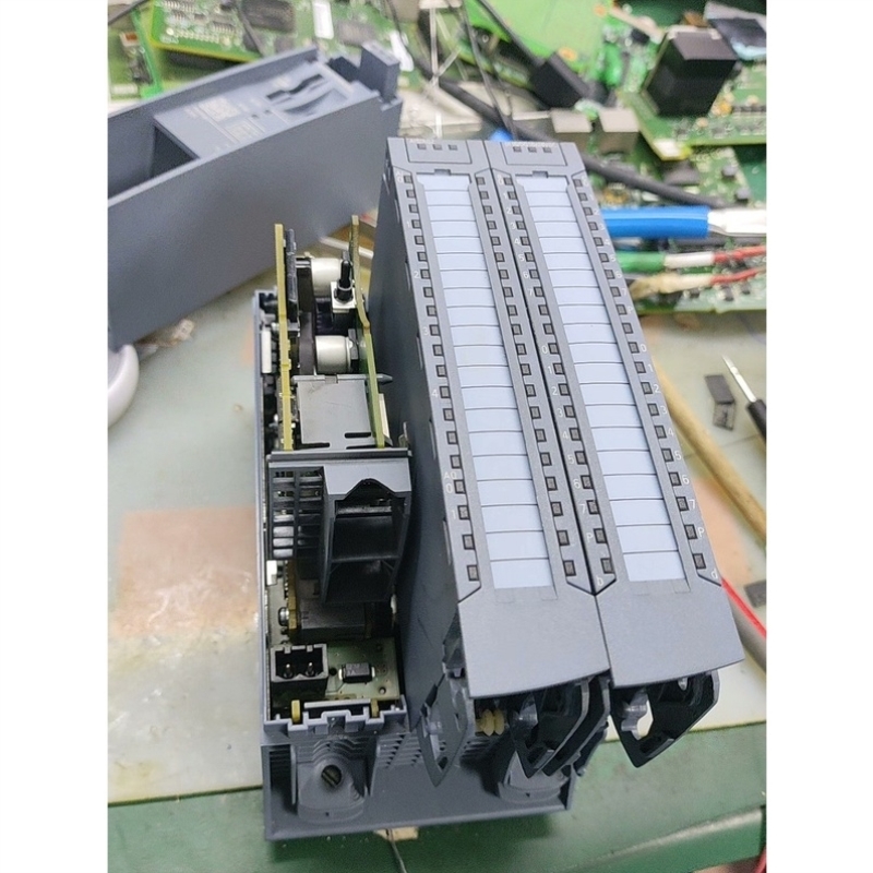 售前询价西门子1500系列PLC专修CPU 1511C-1 PN维
