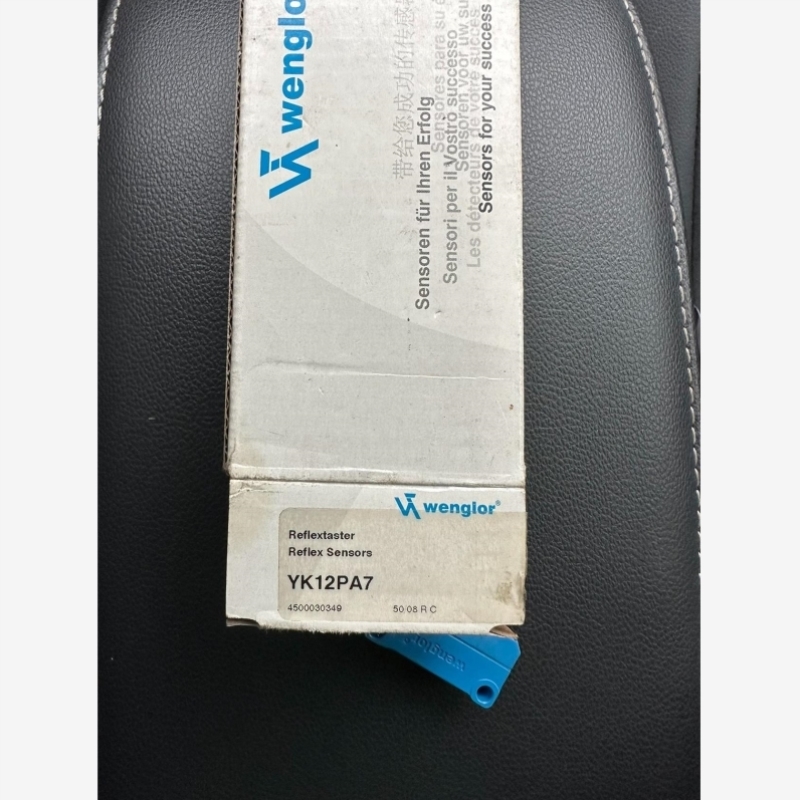 售前询价全新威格勒wenglor YK12PA7