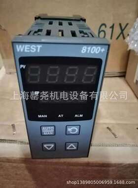 P8100-27101020 WEST温控表