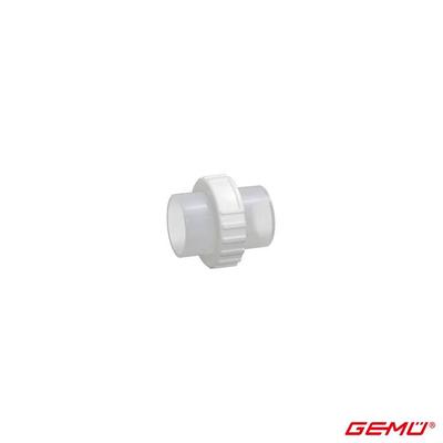 德国盖米GEMU PFA直通PFA接头PFA FITTINGS