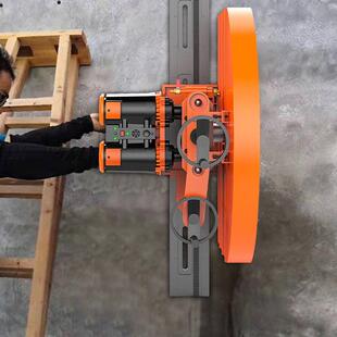 切墙机改门大功率钢筋混凝土墙壁多功能切割机楼面切砖机割断机锯