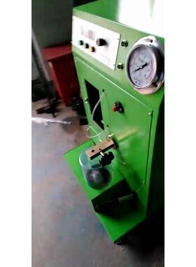 CL108手动电喷喷油器试验台