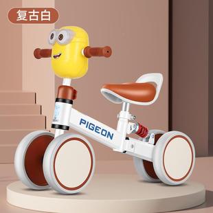 平衡学玩步滑男骑行车14岁减40037车品震女滑滑具车车行小 新儿童