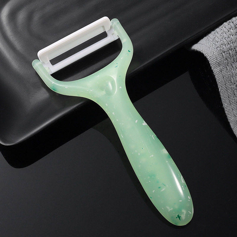 【新人专享0.1】陶瓷削皮刀家用多功能蔬菜水果土豆削皮器厨房,厨房/烹饪用具,水果削皮器,淘宝优惠券,粉丝福利购,淘宝优惠卷