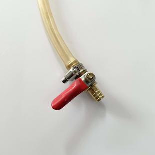 适用机车铃木uyUU改装 放水阀排水阀油水分离器阀门配件