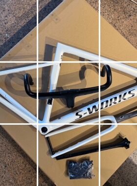 SPECIALIZED闪电 ROUBAIX SL8 男女款耐力碳纤维碟刹公路自行车