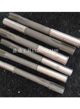 镶合金直柄铰刀4.04 5.04 6.04 7.04 8.04 9.04 10.04 11.04