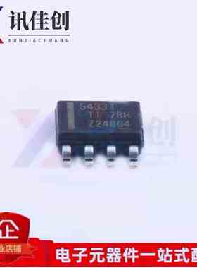 原装 | TPS54331DDAR TPS54331DDA TPS54331 SOP8 稳压器 IC芯片