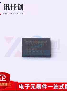 W25Q32JWZPIQ WSON8封装 串行和1.2V NOR闪存组成