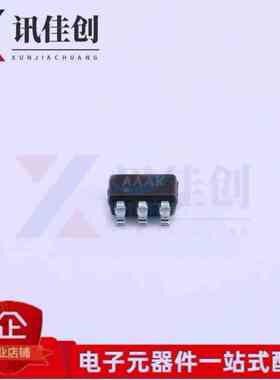 原装 | MAX823TEUK MAX823 SOT23-5 AAAK PMIC监控器 集成 IC芯片