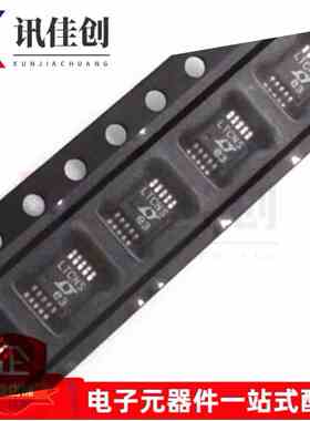 LT4356HMS-1#TRPBF LT4356HMS-1 丝印 LTCNS MSOP10 全新进口原装