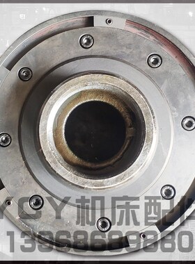 桂北M7140 M7150外圆磨床砂轮夹盘磨床配件