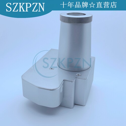 万顺兴WSX大功率激光切割头宏山天其切割机NC62A传感器组件电容头