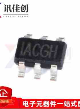 全新原装 贴片 MP24894GJ-Z TSOT23-6 LED的电流控制器 芯片