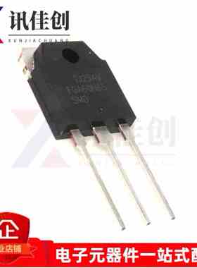 全新原装 FGA60N65 SMD 逆变焊机常用IGBT 60A650V