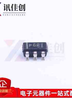 TPS3103K33DBVR TPS3103K33DBV 丝印PGRI 监控器芯片 SOT23-6全新