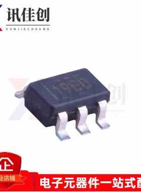 全新原装 REF3425IDBVR 丝印19ED SOT23-6 电压基准芯片IC